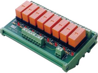 繼電器模組