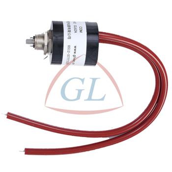 单刀单掷继电器