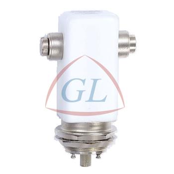 单刀单掷继电器