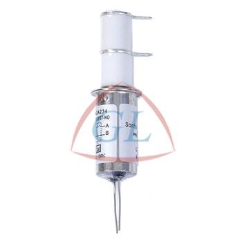 单刀单掷继电器