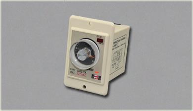 时间继电器,AH2-YA