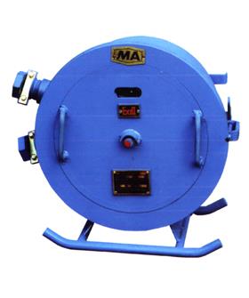 小型大功率继电器WJQX-38F