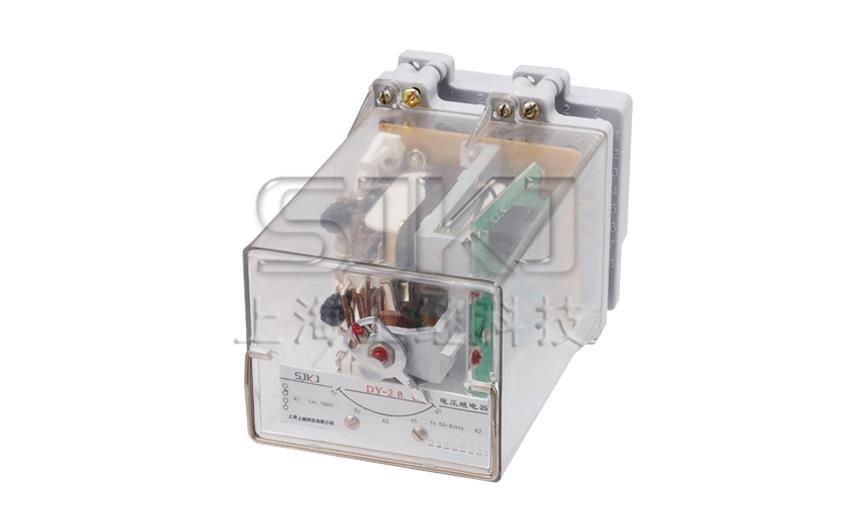 DY-20CE系列电压继电器 DY-28CE
