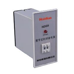 NDS9-M(JS149-M)三位数字式时间继电器