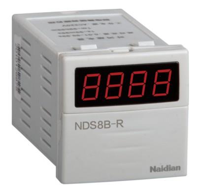 NDS5(DH11S)数显时间继电器