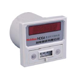 NDS8（DH48S、JSS48A）数显时间继电器
