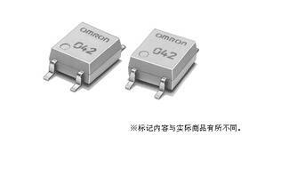 G3VM-41GR5
 MOS FET继电器