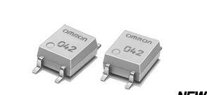 G3VM-201G1
 MOS FET继电器