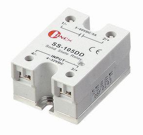 PXL-10 THRESHOLD RELAY