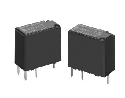 印刷基板用车载继电器