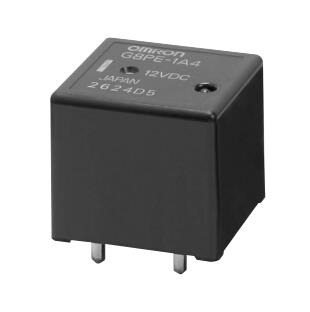 印刷基板用车载继电器