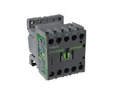 Relé de sobrecarga térmica ex9rv