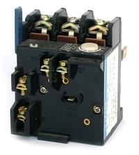 JR20系列金属片式热继电器