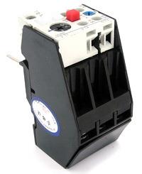 JR29(T)过载继电器