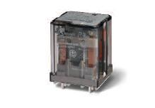 62系列16安培功率继电器