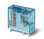 40系列小型PCB继电器8-10-16安培