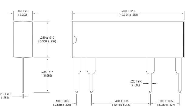 美国SSO Solid State Optronics 光电达林顿耦合器