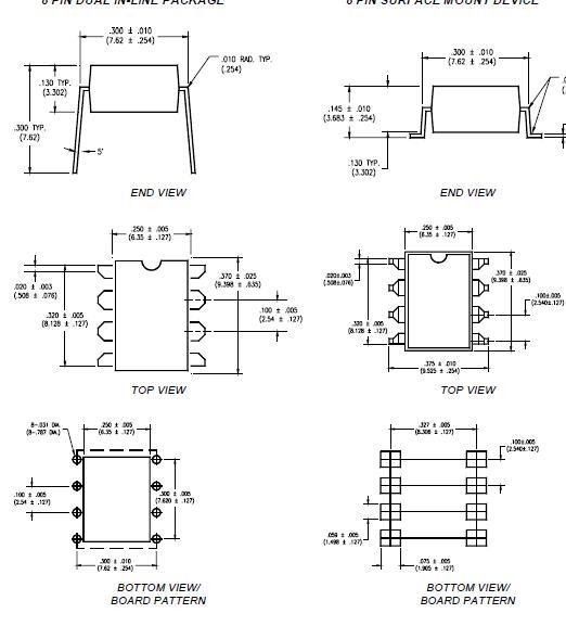 美国SSO Solid State Optronics 光敏晶体管耦合器