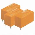 RT1 bistable 系列
继电器