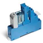 继电器接口模块48系列