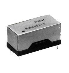 微型灵敏继电器