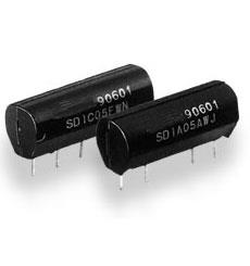 干簧继电器 PCS系列