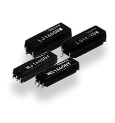 干簧继电器 PB·PC系列