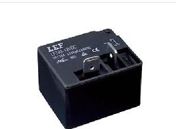 LM4C-L 中间继电器