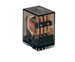 LM2C-L 中间继电器