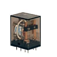 LM2C-L,-P,-F 中间继电器