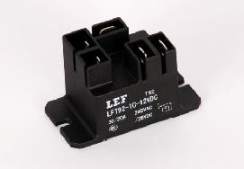 LM2F-L 中间继电器