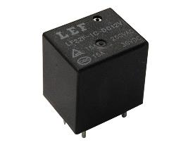 LL2C,-L,-P,-F PCB继电器