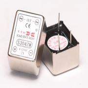 S系列-3-ZW型单相交流固态继电器