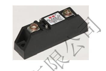 S系列-3-ZF型单相交流固态继电器