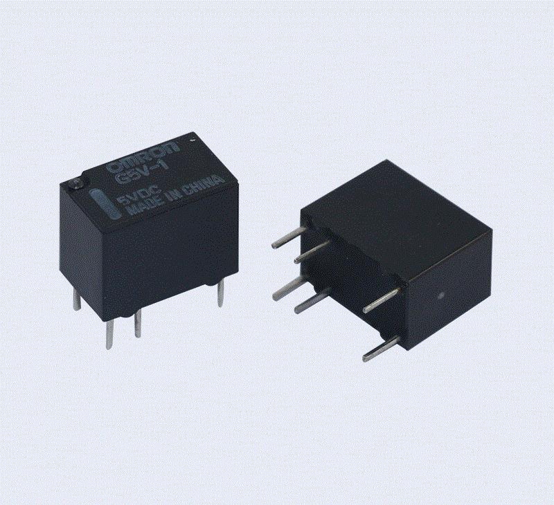 G5V-1 小型继电器