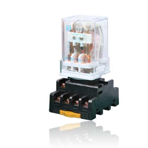 DZ-6小型中间继电器