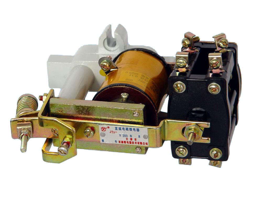 FHY—50复合电压继电器