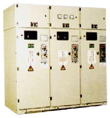 GS-MNS型低压抽出式开关柜