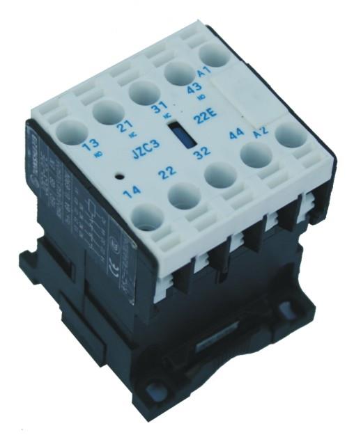 JSK4-d系列空气延时接触器式继电器