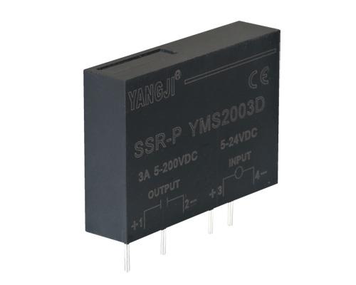 电路板式固态继电器