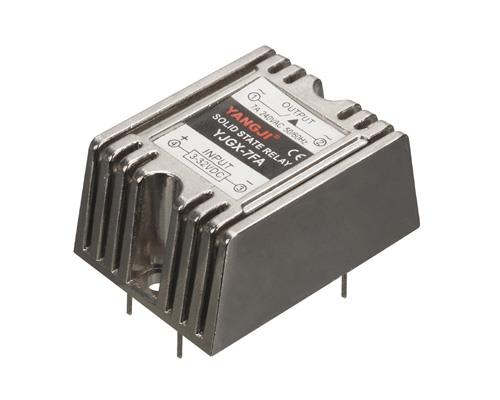 电路板式固态继电器