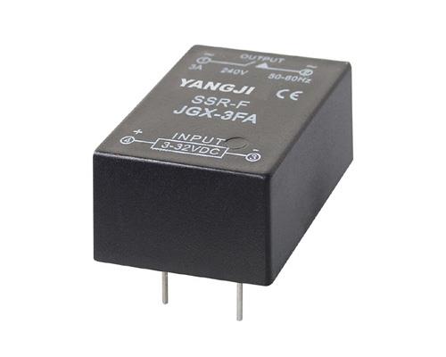 电路板式固态继电器