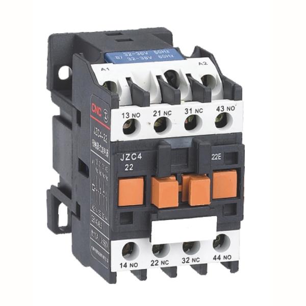 Alternator Relay_IS23805_Worldwide Electric