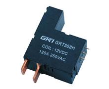 单相大安培固态继电器