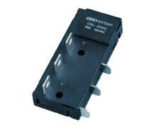 INSTANTANEOUS AND FUNCTION RELAYS Flashing relays 2 contacts / 2820