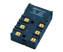 INSTANTANEOUS AND FUNCTION RELAYS Flashing relays 2 contacts / 1735