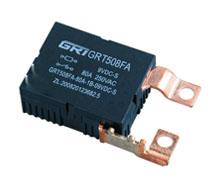 XQSL-□系列固态继电器