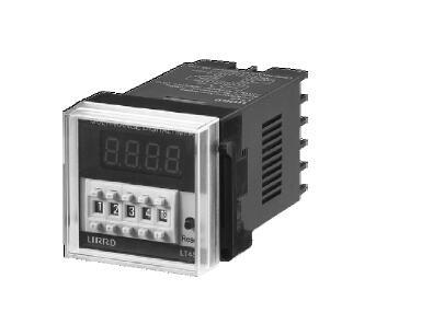 时间继电器LT4S-S系列