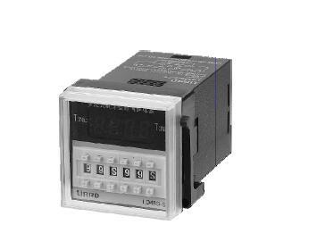 时间继电器LT4I系列