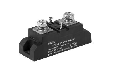 固态继电器LRSSR系列